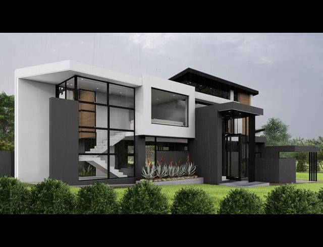 5 BEDROOM HOUSE FOR SALE IN MIDSTREAM HEIGHTS